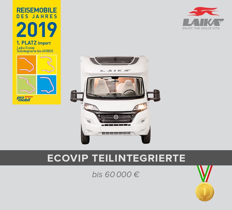 ecovip laika