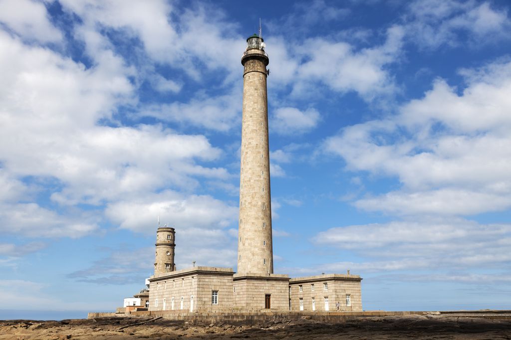 Il faro di Gatteville