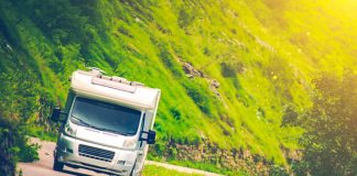 Itinerando ExpoCamper
