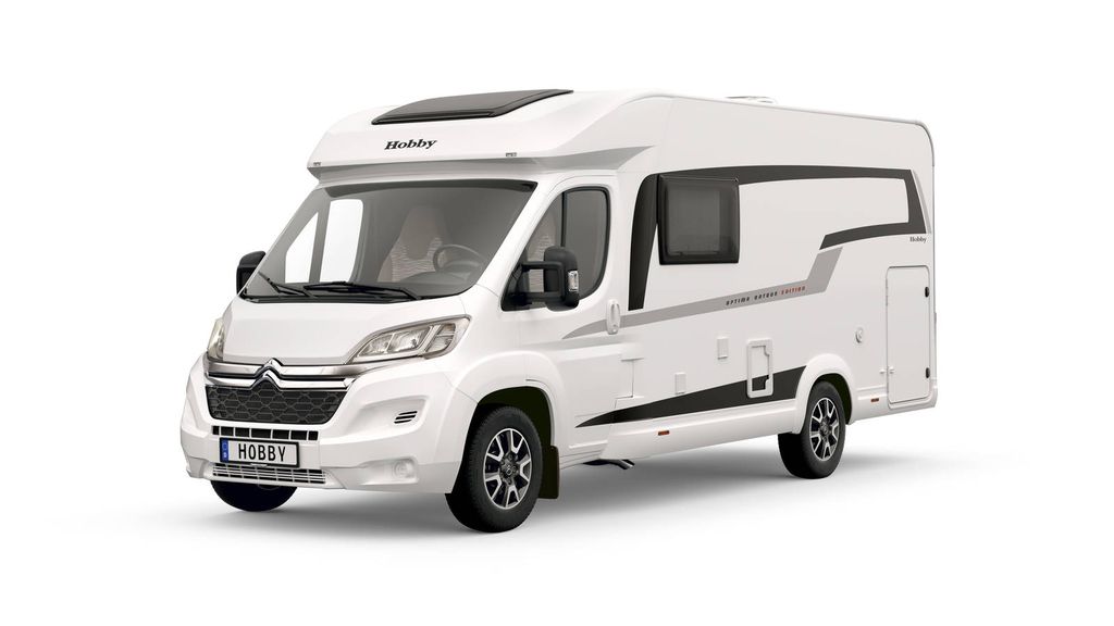 OPTIMA ONTOUR EDITION