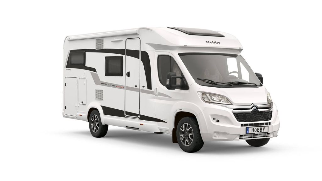 RM Optima Ontour