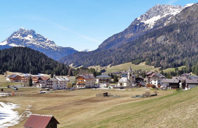 Borghi FVG uniti per Sappada