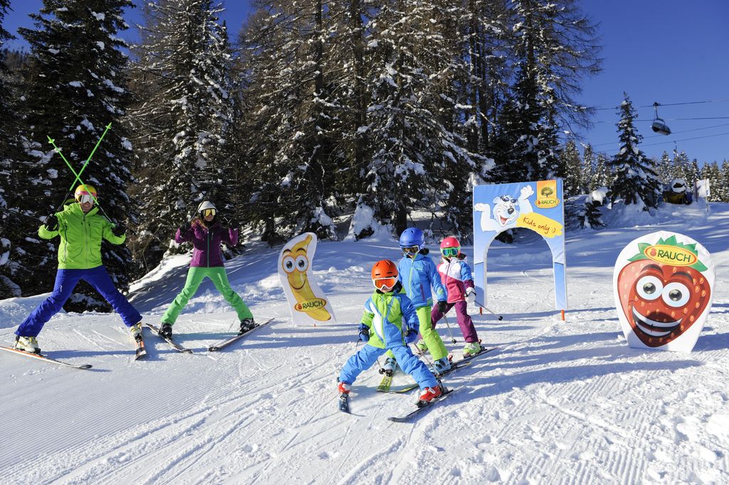 Val D'Ega - Carezza - Foto di Laurin Moser