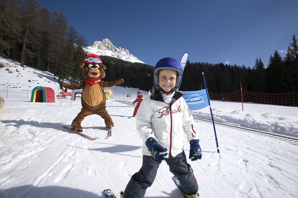 Val D'Ega - Obereggen - Brunoland - Foto di Fizza