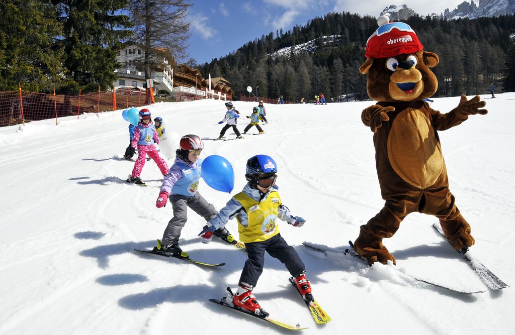 Val D'Ega - Obereggen - Brunoland - FotoFizza