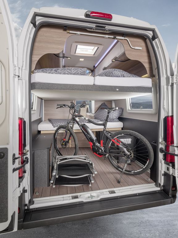 Knaus Tabbert European Innovation Award