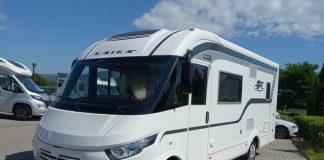 laika ecovip 680
