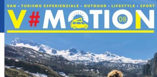 rivista vmotion