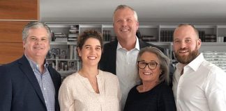 thor e erwin hymer group