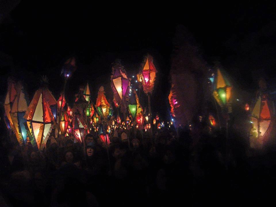 Carnevale Storico di Castignano