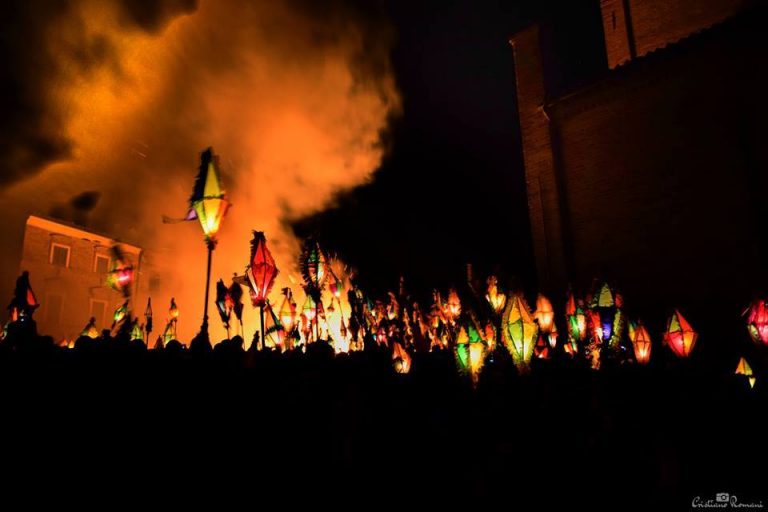 Carnevale Storico di Castignano