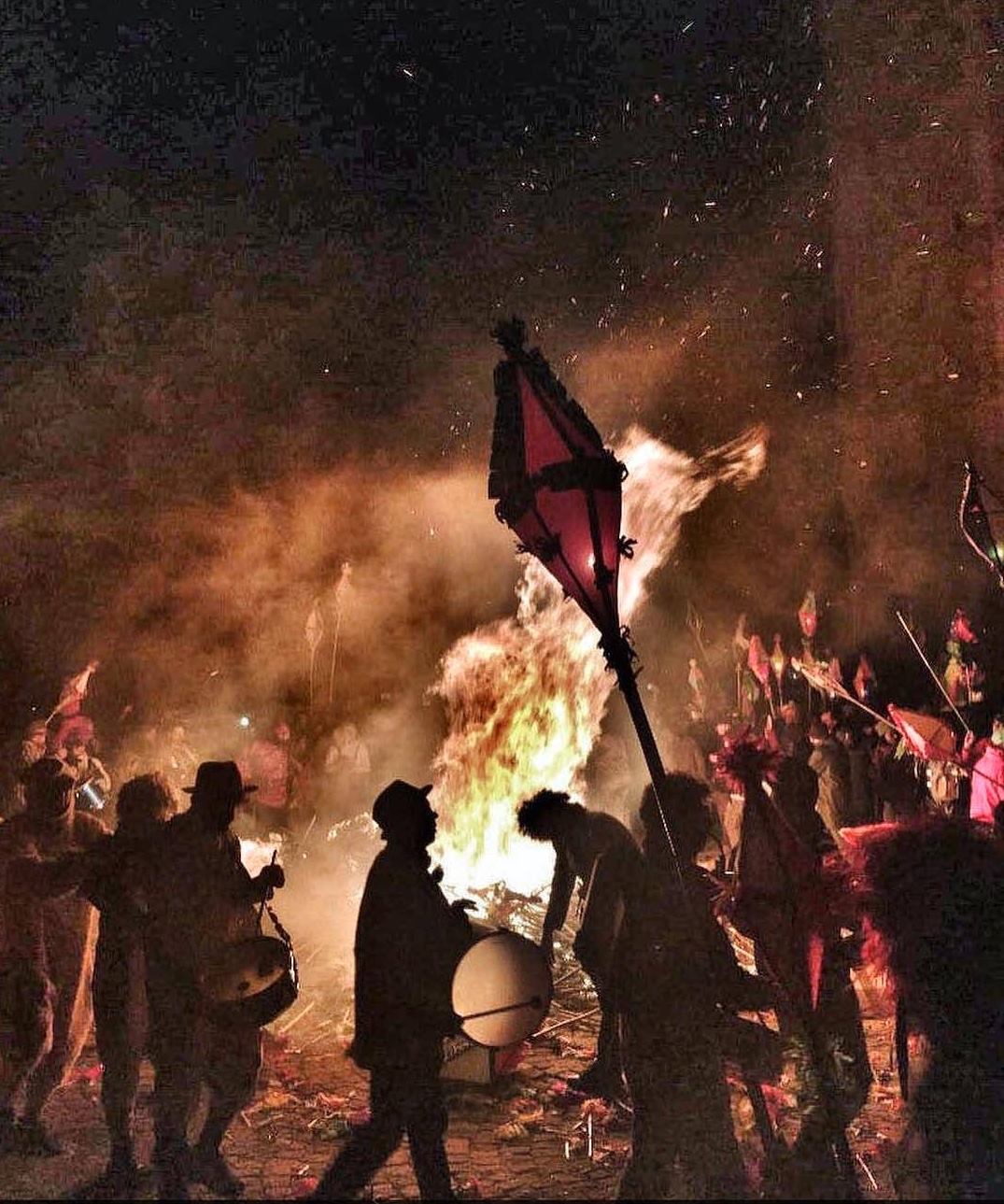 Carnevale Storico di Castignano