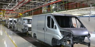 Ducato Sevel