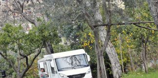 Test Hymer Exsis-i 594