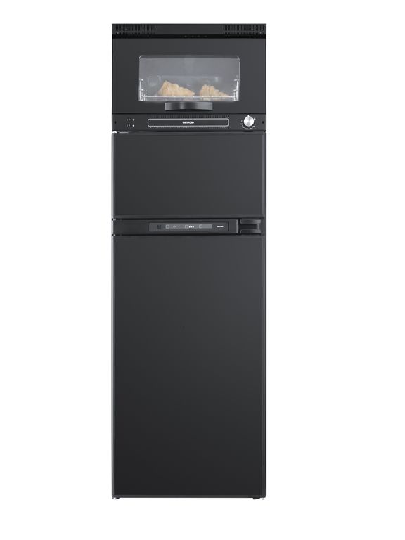 Thetford N4170A forno 525