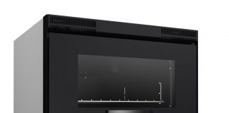 Thetford forno 525