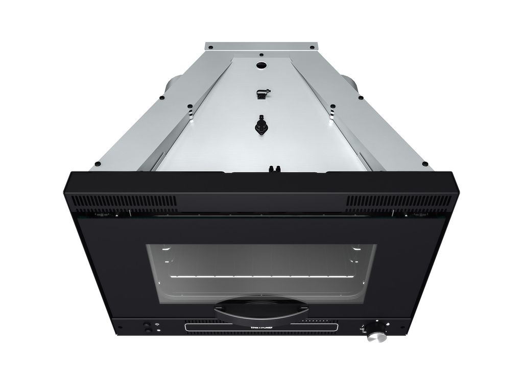Thetford forno 525 panoramica