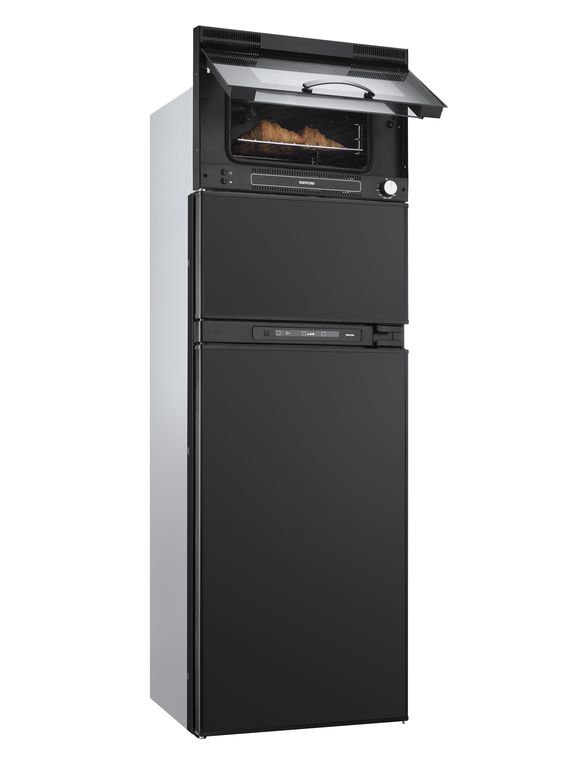 Thetford forno 525 sopra