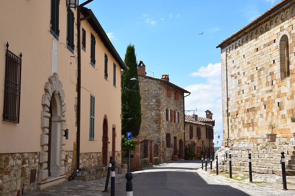 centro Cortona