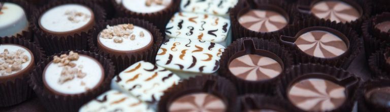 FESTIVAL DEL CIOCCOLATO A RADOVLJICA