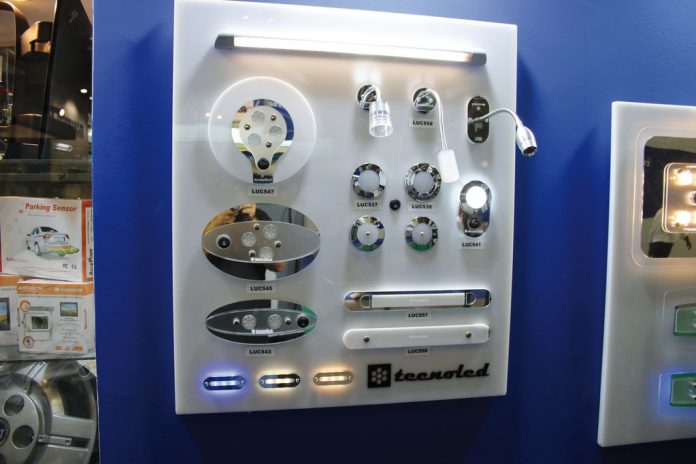 Tecnoled