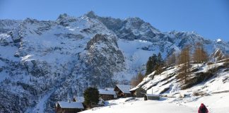 Valle Otro - Alagna Valsesia