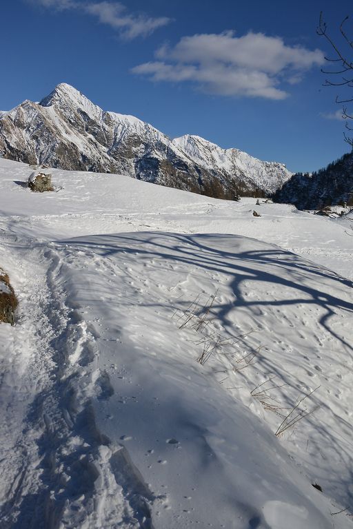 Valle Otro - Alagna Valsesia