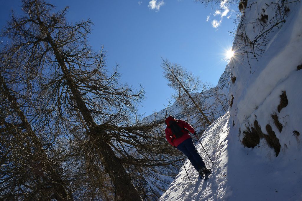 Valle Otro - Alagna Valsesia
