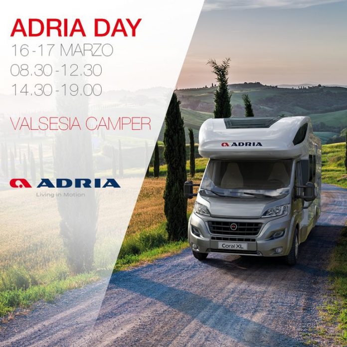 adria day