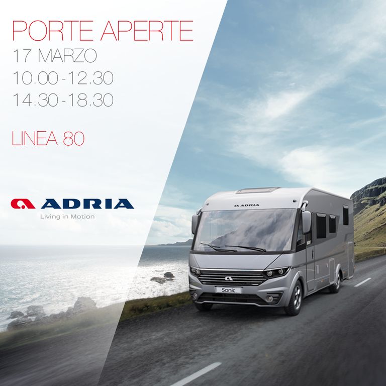 linea 80