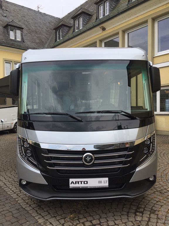Arto 88 LF - 2019
