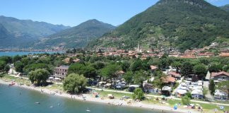 Camping Lago di Como