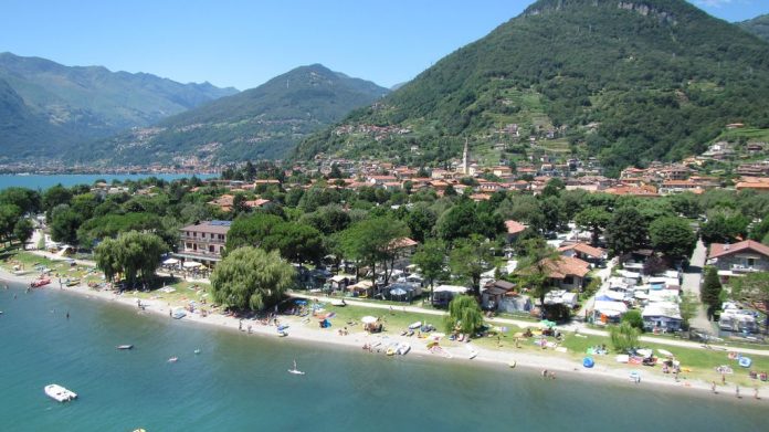 Camping Lago di Como