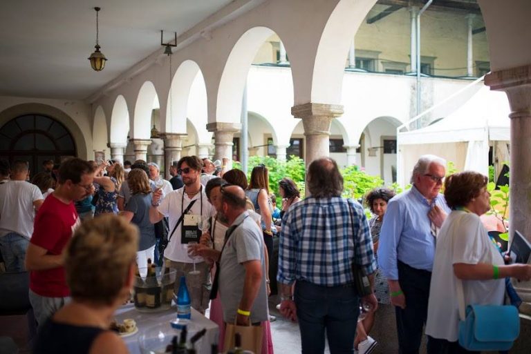 Cividale del Friuli ospita il Salone transfrontaliero Borderwine