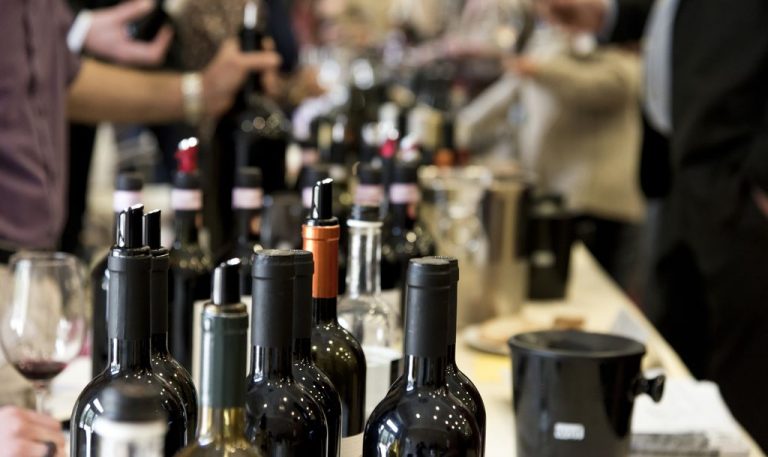 Vini d’Autore – Terre d’Italia