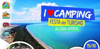 i love camping albinia