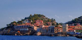 isola d'elba