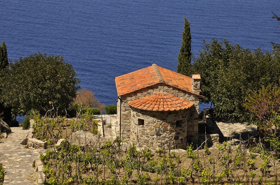 isola d'elba