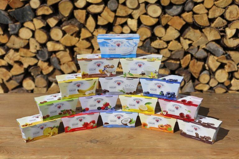 Giornate Dello Yogurt Di Vipiteno