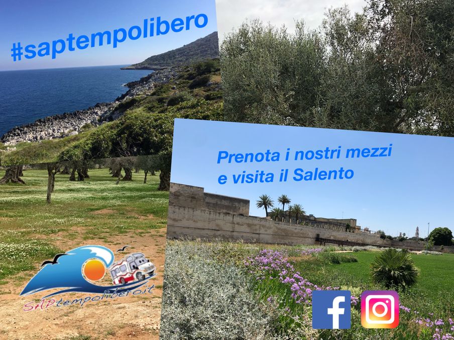 SAPtempolibero Salento