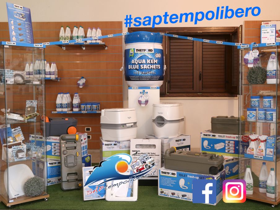 SAPtempolibero interno