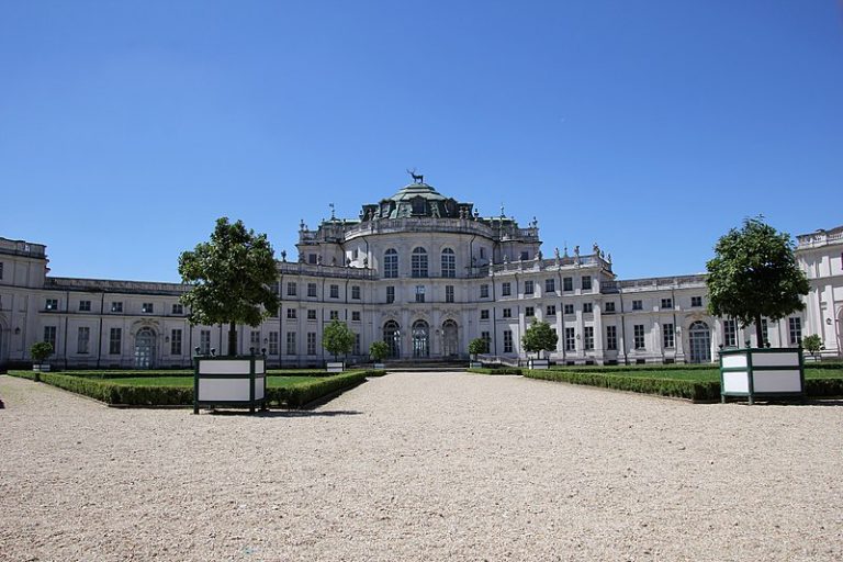 Stupinigi Sonic Park