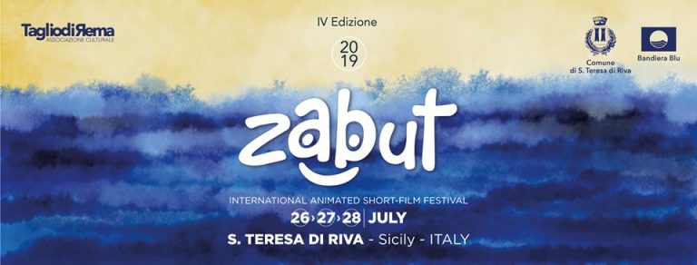 ZABUT Festival internazionale dei Corti di animazione