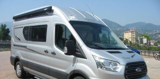 FARMANN DEXTER 560 AWD LUG 19