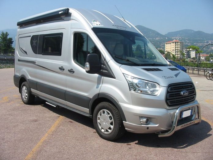 FARMANN DEXTER 560 AWD LUG 19