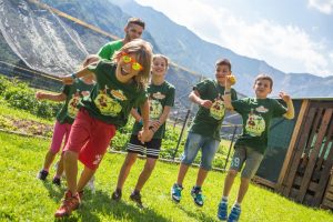 Festival del Gioco Alpe Cimbra