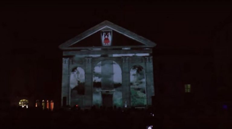 Campus di note e Fiera Nazionale del Peperone