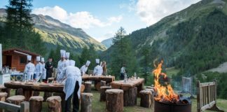Sentiero Gourmet Livigno