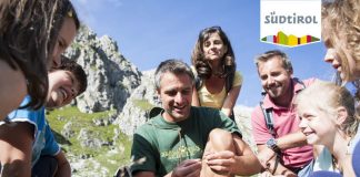 dolomiti ranger