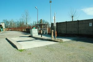 Mandarini e Moggi Caravans